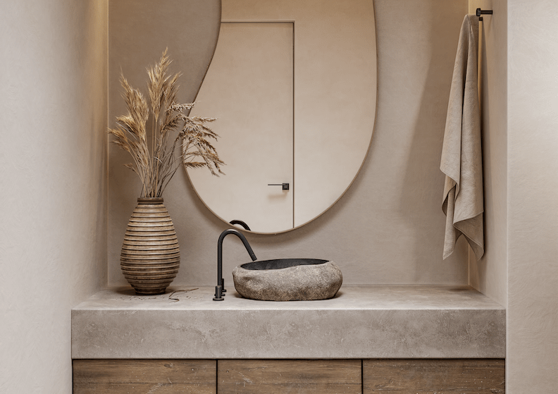 Banyo Mobilyaları Seçerken Nelere Dikkat Edilmelidir?