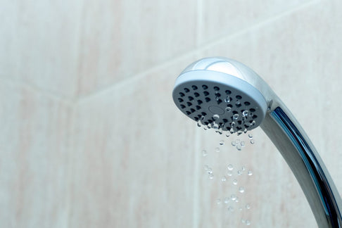 Banyo su basıncı