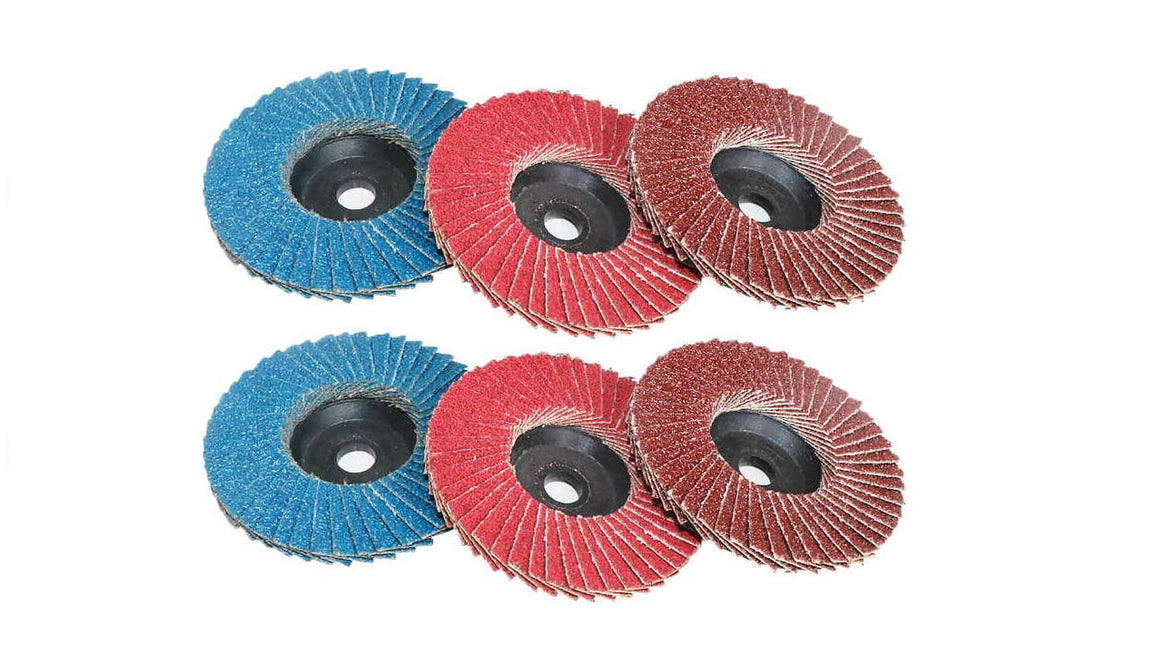 Flap Disk