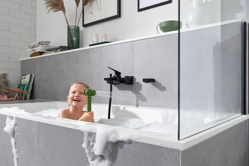 hansgrohe ürünleri
