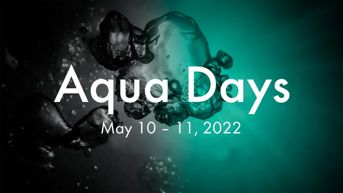 Hansgrohe Aqua Days