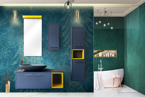 Banyo Mobilyası