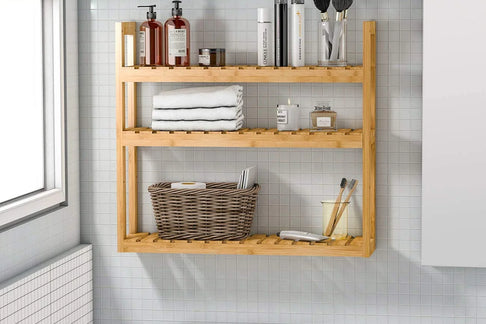 banyo aksesuarlarının montajı