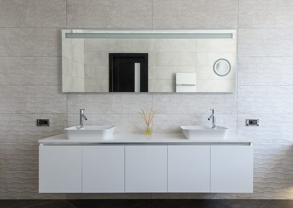 Çanak Lavabo Mobilya Uyumlu Lavabo