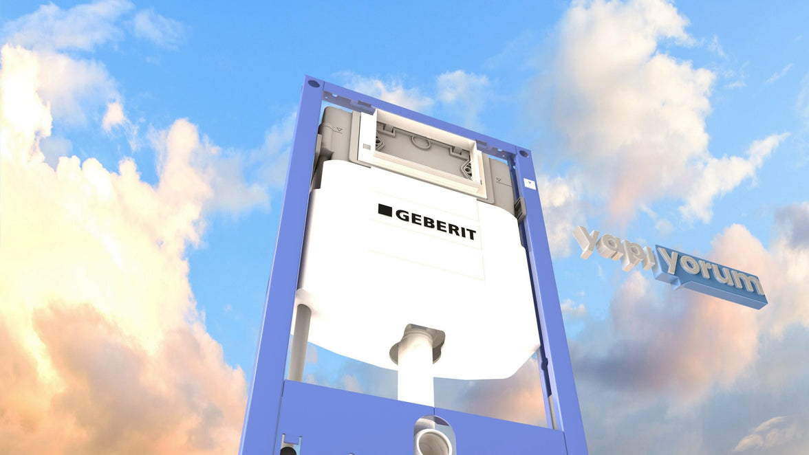 geberit