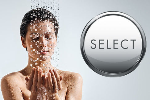 Hansgrohe Select