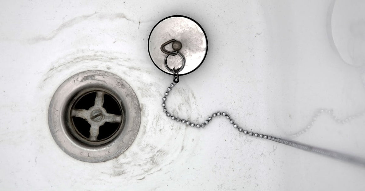 Tıkalı Banyo Gideri