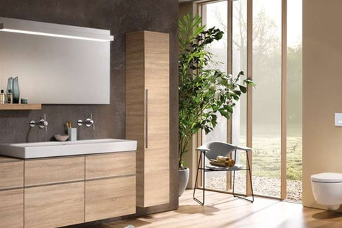 Geberit iCon