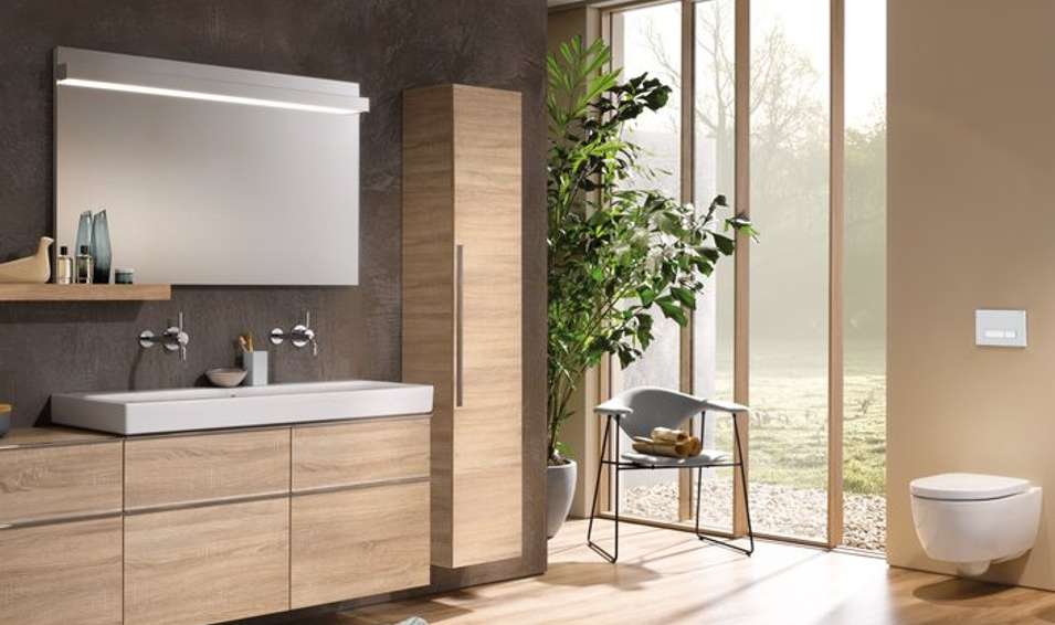 Geberit iCon