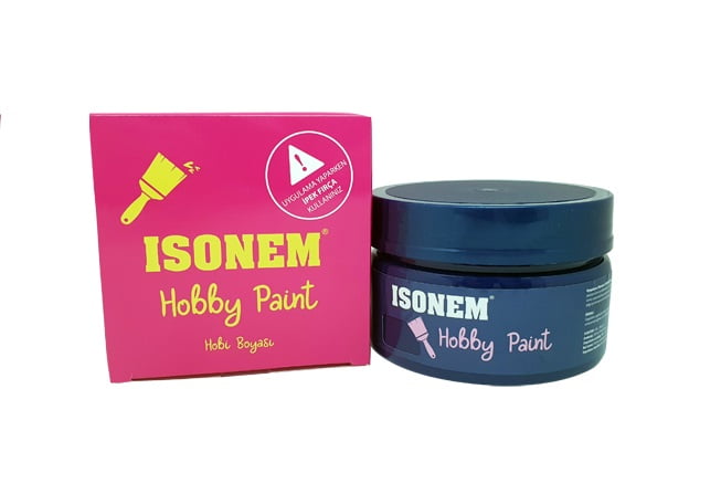 Isonem Hobby Paint