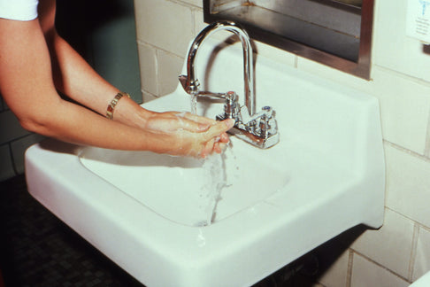 Lavabo seçimi