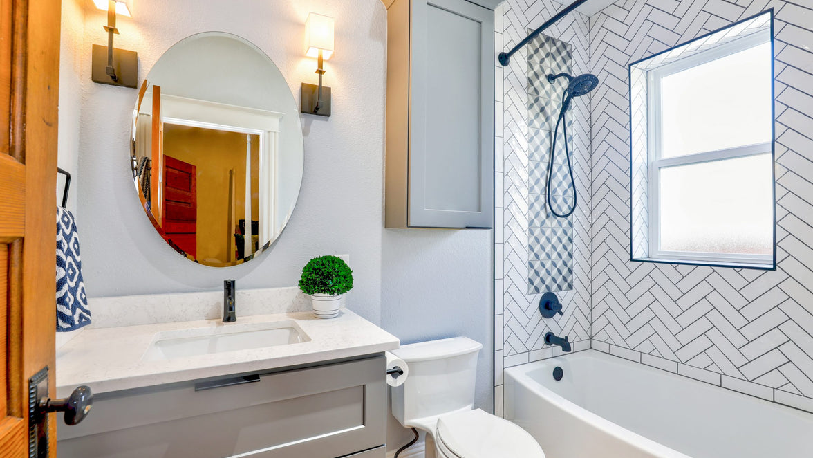 Banyo Yenileme