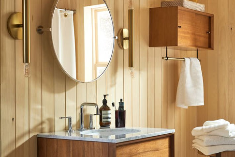 yeniliçki banyo depolama çözümleri