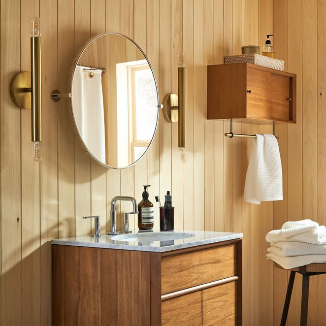 yeniliçki banyo depolama çözümleri
