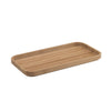Gedy Ninfea Tepsi 16x30 Bambu