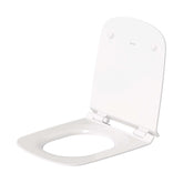 Duravit DuraStyle Klozet Kapağı Yavaş Kapanır