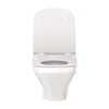 Duravit DuraStyle Klozet Kapağı Yavaş Kapanır