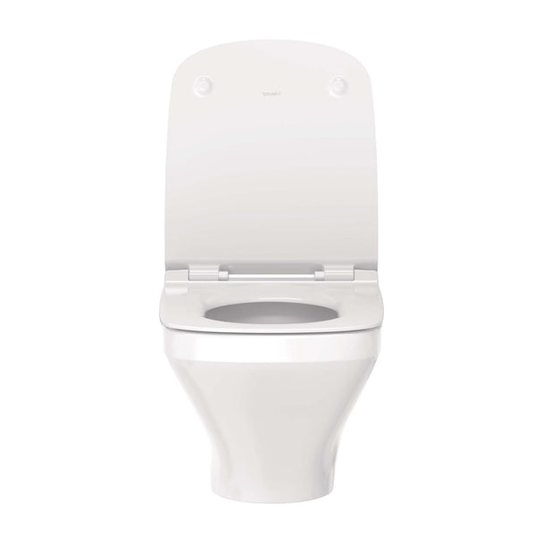 Duravit DuraStyle Klozet Kapağı Yavaş Kapanır