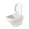 Duravit DuraStyle Klozet Kapağı Yavaş Kapanır