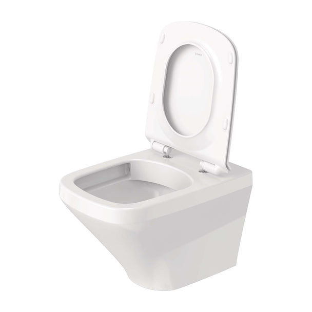 Duravit DuraStyle Klozet Kapağı Yavaş Kapanır