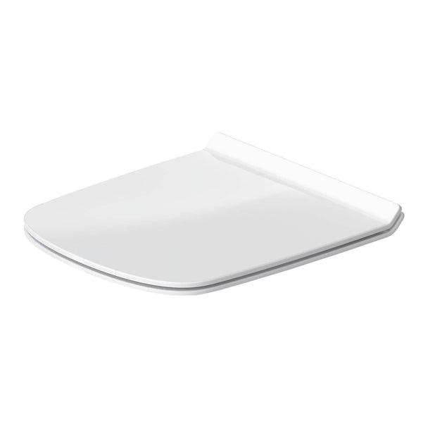 Duravit DuraStyle Klozet Kapağı Yavaş Kapanır