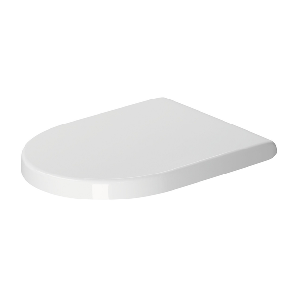 Duravit Starck 3 Klozet Kapağı