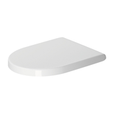 Duravit Starck 3 Klozet Kapağı