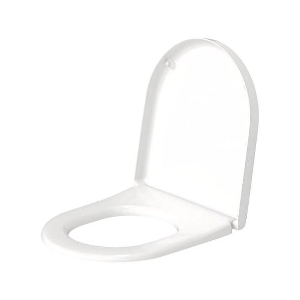 Duravit Starck 3 Klozet Kapağı