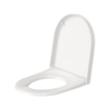 Duravit Starck 3 Yavaş Kapanır Klozet Kapağı