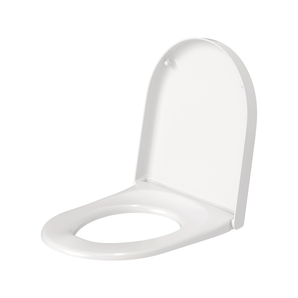 Duravit Starck 3 Klozet Kapağı