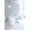 Duravit PuraVida Klozet Kapağı Yavaş Kapanır