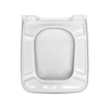 Duravit PuraVida Klozet Kapağı Yavaş Kapanır