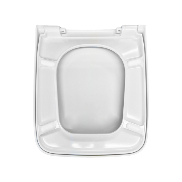 Duravit PuraVida Klozet Kapağı Yavaş Kapanır