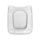 Duravit PuraVida Klozet Kapağı Yavaş Kapanır