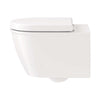 Duravit Starck 2 Klozet Kapağı Yavaş Kapanır