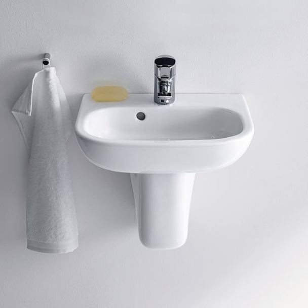Duravit Karree Askılık Tekli 0099041000