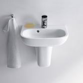 Duravit Karree Askılık Tekli 0099041000