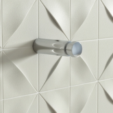 Duravit Karree Askılık Tekli 0099041000
