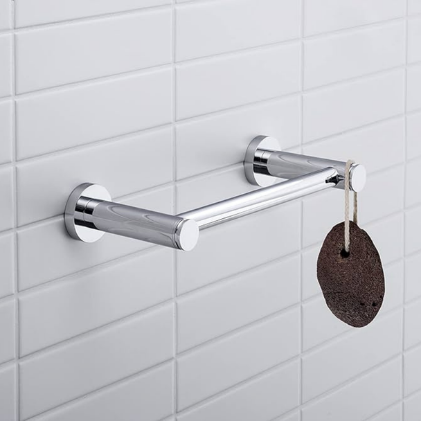 Duravit D-Code Tutamak 250 mm alan görseli 2