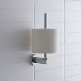 Duravit D-Code Tuvalet Kağıtlığı Yedek