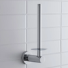 Duravit D-Code Tuvalet Kağıtlığı Yedek