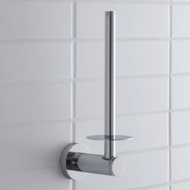 Duravit D-Code Tuvalet Kağıtlığı Yedek