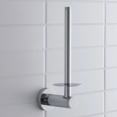 Duravit D-Code Tuvalet Kağıtlığı Yedek