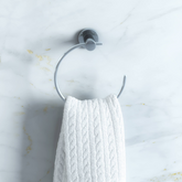 Duravit D-Code Halka Havluluk 1