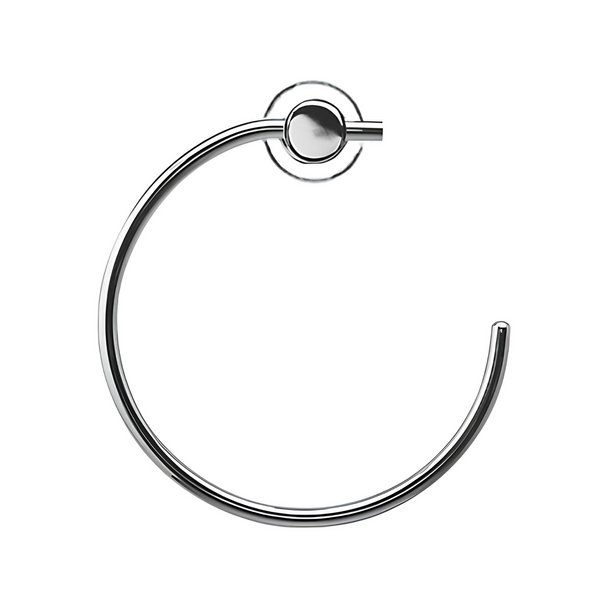 Duravit D-Code Halka Havluluk