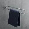 Duravit D-Code İkilii Döner Havluluk