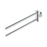 Duravit D-Code İkilii Döner Havluluk