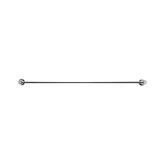 Duravit D-Code Uzun Havluluk 800 mm