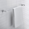 Duravit D-Code Uzun Havluluk 800 mm