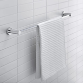 Duravit D-Code Uzun Havluluk 800 mm